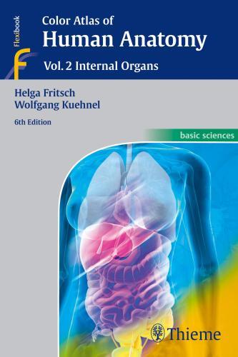 Color Atlas of Human Anatomy                                                                                                                          <br><span class="capt-avtor"> By:Kahle, Werner                                     </span><br><span class="capt-pari"> Eur:39,01 Мкд:2399</span>